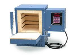 Heat Treatment Furnace