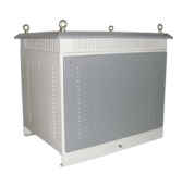 आइसोलेशन ट्रांसफॉर्मर