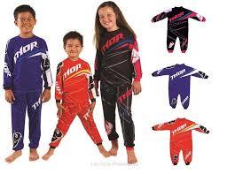 Kids Sportswear