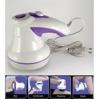 Manipol Massager Machine