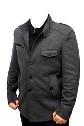 Men's Coat