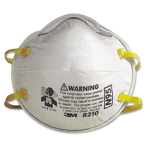 N 95 Mask