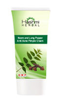 Neem And Long Pepper Anti Acne Pimple Cream