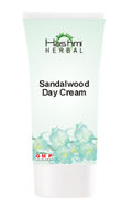 Sandalwood Protection Day Cream