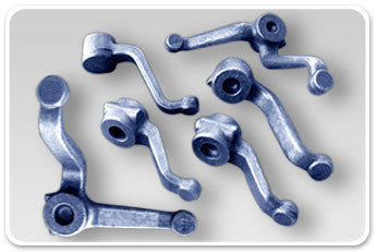 Steering Arms & Lift Arms