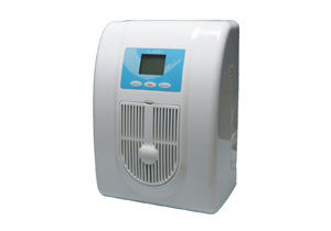 Air Purifiers - Advanced Filtration System | Removes Harmful Airborne Illnesses, Ideal for Hospitals and High-Traffic Areas