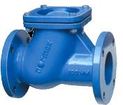 Ball Check Valves