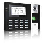 Biometric and Access Control - Superior Quality Technology, Versatile Configurations, Universal Industry Standards