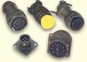 Circular Connectors