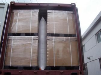 Dunnage Bags