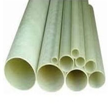 Fiberglass Pipes