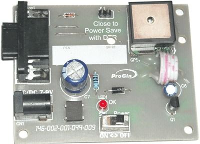 GPS Module