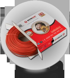 हाउस एंड बिल्डिंग वायर्स