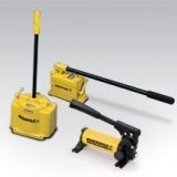 Hydraulic Low Pressure Hand Pumps