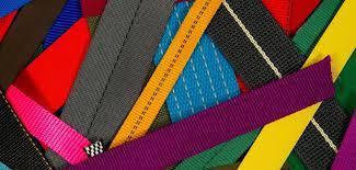 Narrow Woven Fabrics - Superior Quality, Smooth Texture, Perfect Finish, High Strength, Multiple Sizes Available