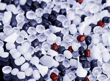 पॉलिमर्स एंड इलास्टोमर्स