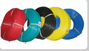 PVC Sleeves - High-Quality PVC Material, Ideal for Cable Harness Protection, Versatile Use for Wire Termination