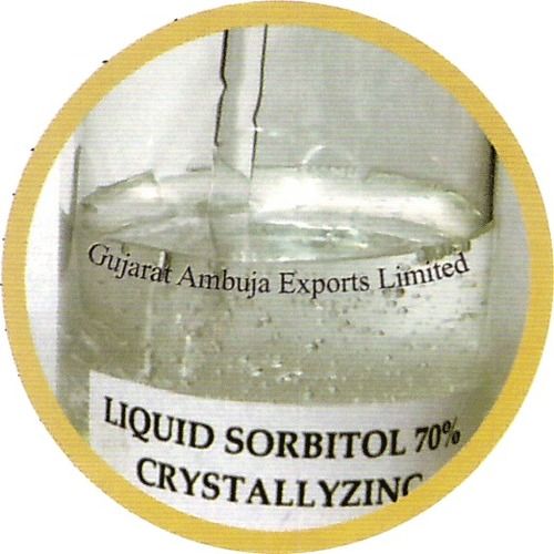 Sorbitol