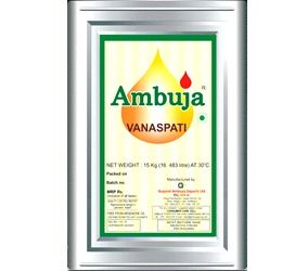 Vanaspati Ghee - Controlled Hydrogenation of Permitted Vegetable Oils, Vitamin-Enriched, Odourless and Bland, Tempting Granules