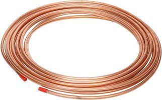 Copper Brazing Wires