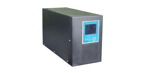 DSP Sinewave Inverter