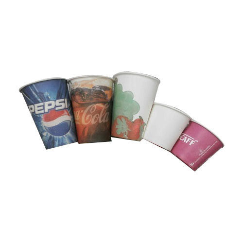 Eco Paper Cups