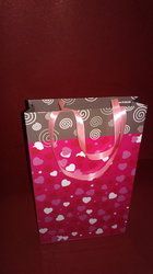 handmade paper bags