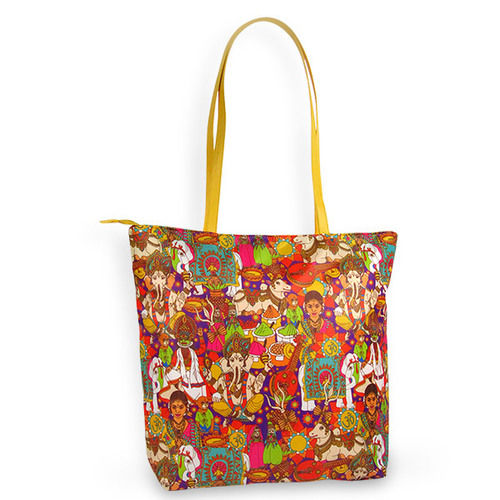 Incredible India Tote Bag at Best Price in Ahmedabad | Archies Limited