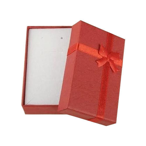 Paper Gift Box