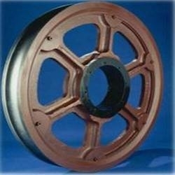 शेव्स एंड पुलीज़