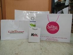 Shopping Paper Bags