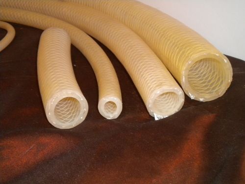 Silicone Braided Hose In Mumbai (Bombay) - Prices, Manufacturers & Suppliers