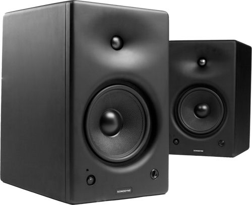 Sonodyne Speakers