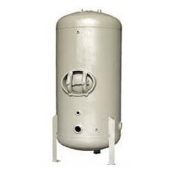 Vertical Storage Tank