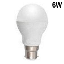 4 Watt Comguard Led Bulb