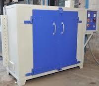 Commercial Cashew Dryer Machine Color Code: Green