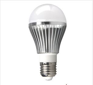 Compact Design Led Bulb