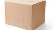 Corrugated Box