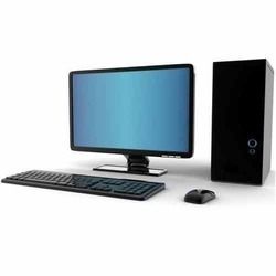 Desktop Computer