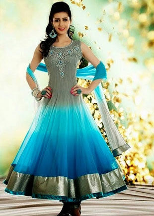 Indian Salwar Kameez