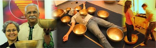 Joint Pain Treatment Services By Sound Healing Clinic