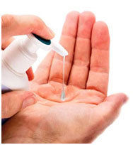 Liquid Hand Soap