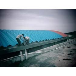 Metal Roofing Sheets