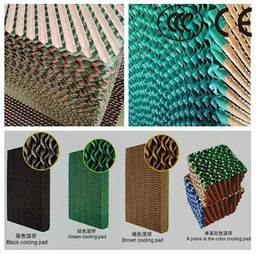 Multi Color Honeycomb Cooling Pad