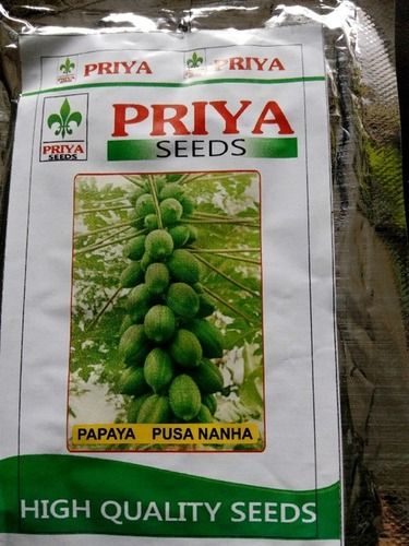 Papaya Pusa Nanha Seeds