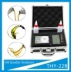 Portable Oil Analyzer