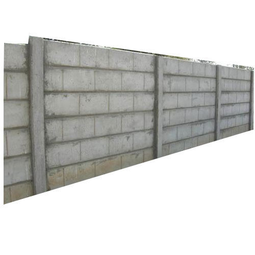 Precast Compound Wall