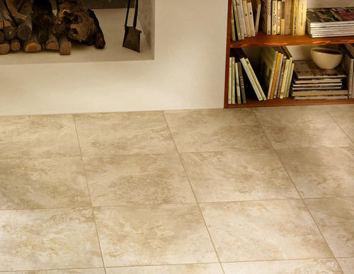 Pvc Floor Tile