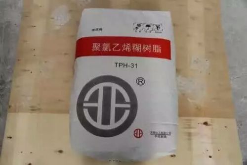 PVC Paste Resin