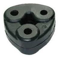 Silencer Rubber